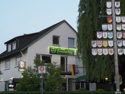 Photo: Zum Froschk&amp;ouml;nig